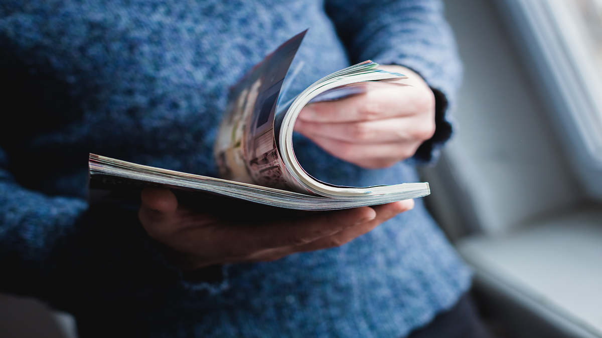 Wir sind im Manager Magazin – Der Apollon-Q im Smart Waste
