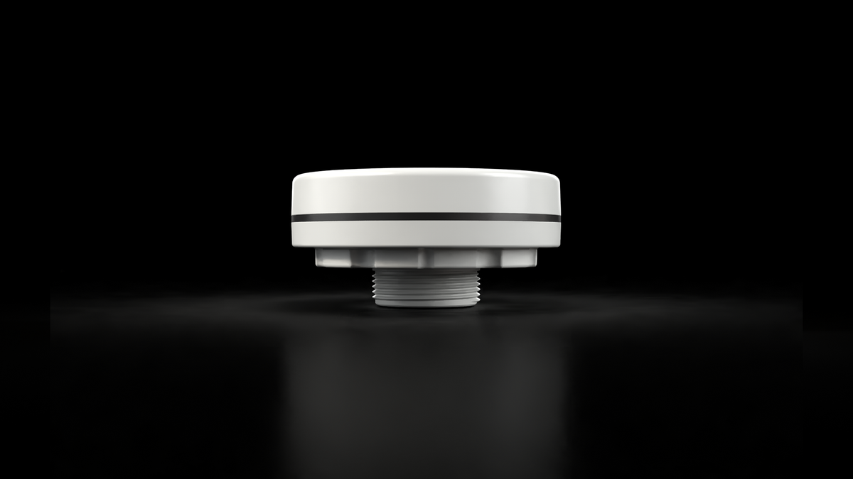 EOS IoT Radar Füllstand und Pegelsensor LoRaWAN, mioty, NB-IoT, LTE-CAT-M1