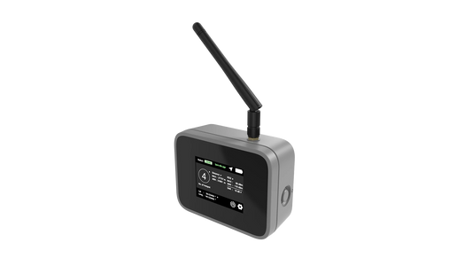 RAK LoRaWAN Feldtester mit Case