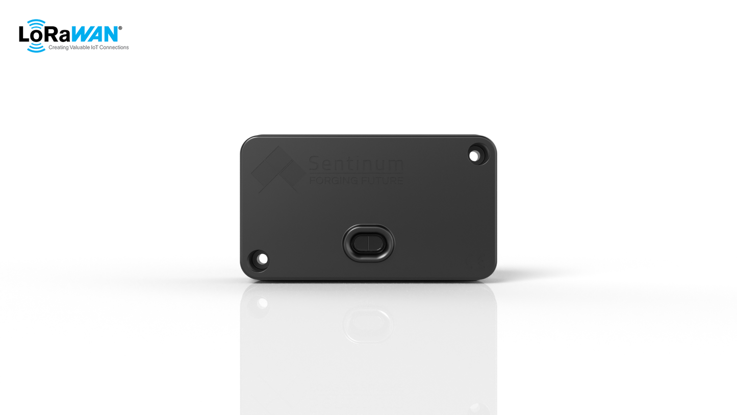 Apollon-ZETA Funkstandards ZETA: LoRaWAN®