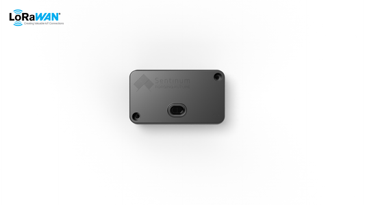 Apollon-ZETA Funkstandards ZETA: LoRaWAN®