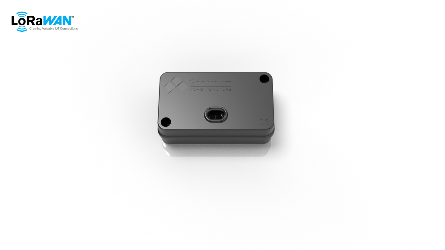 Apollon-ZETA Funkstandards ZETA: LoRaWAN®