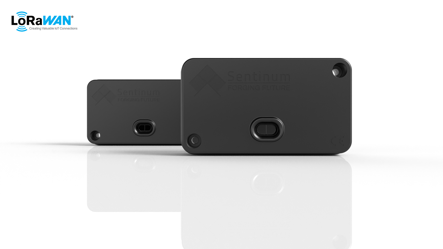 Apollon-ZETA Funkstandards ZETA: LoRaWAN®