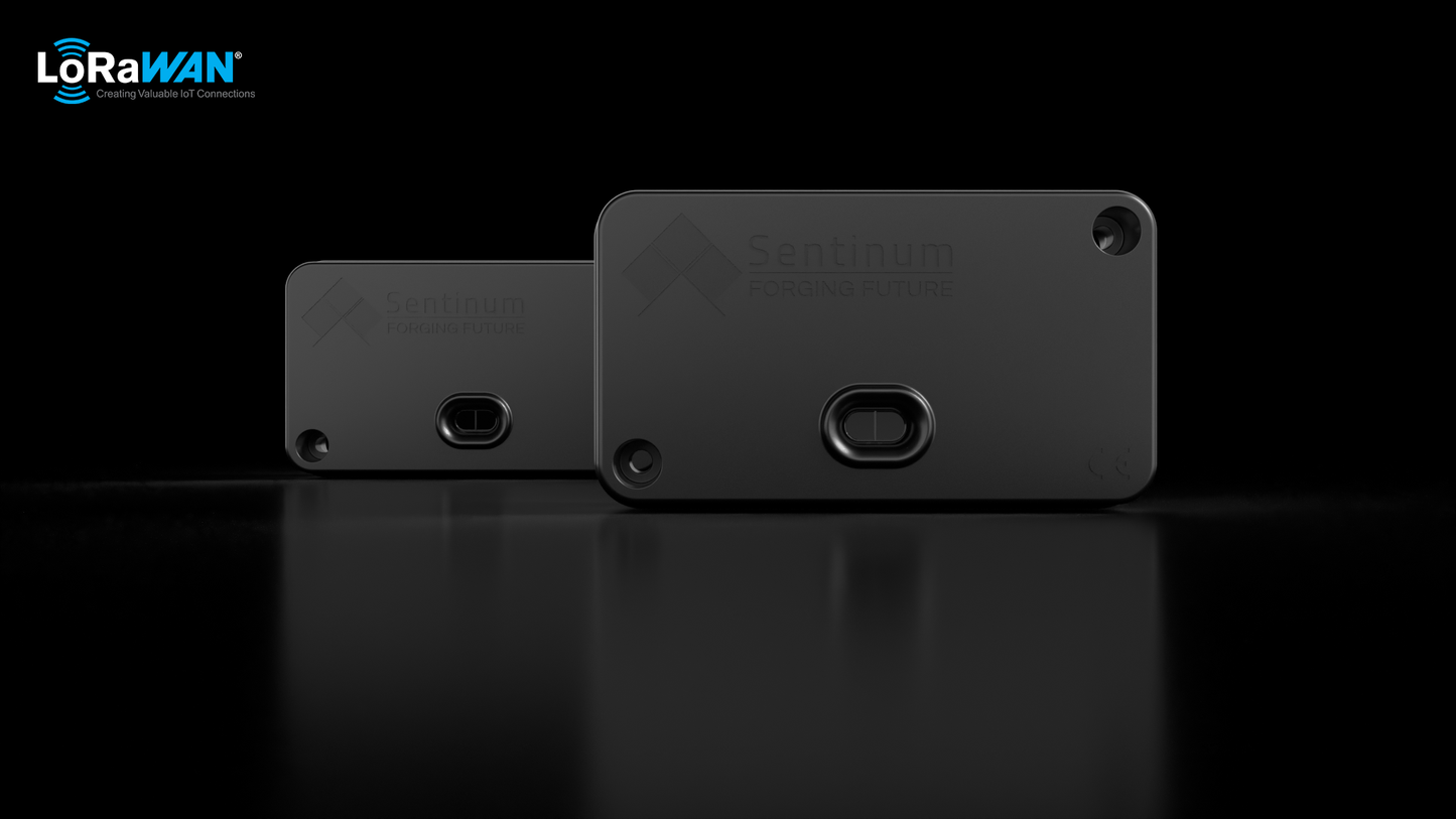 Apollon-ZETA Funkstandards ZETA: LoRaWAN®