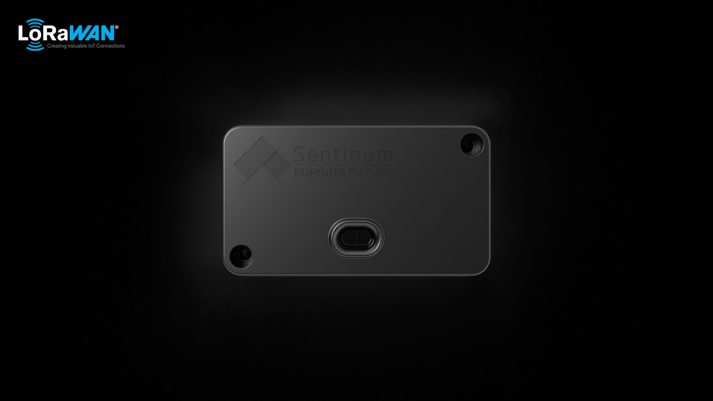 Apollon-ZETA Funkstandards ZETA: LoRaWAN®