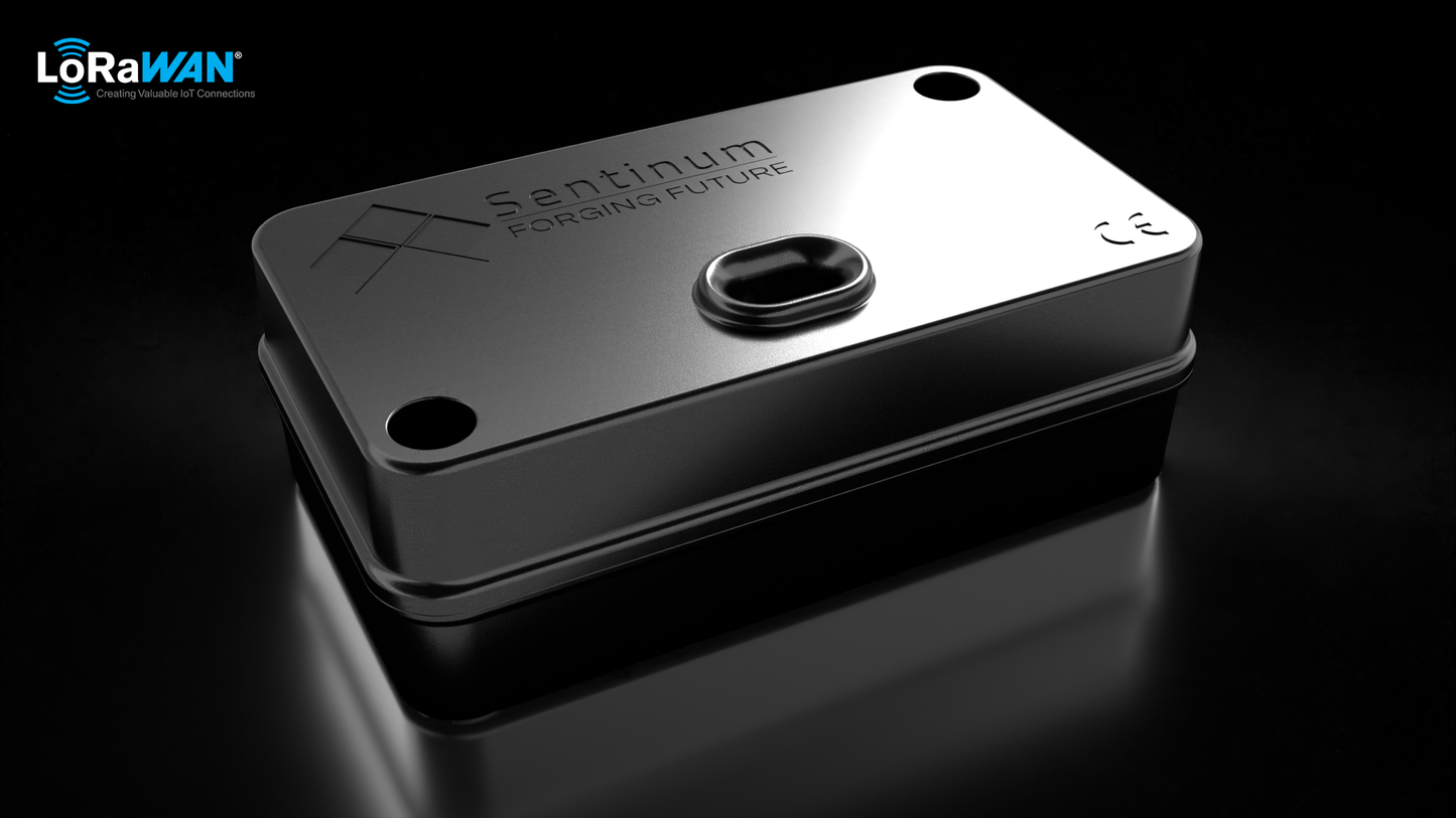 Apollon-ZETA Funkstandards ZETA: LoRaWAN®