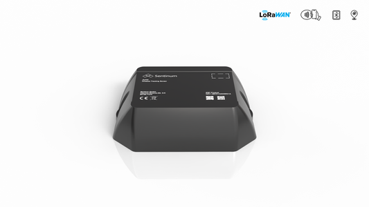 Juno GNSS Tracker LoRaWAN®