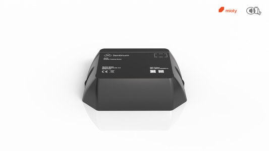 Juno ID und Tilt Sensor mioty®