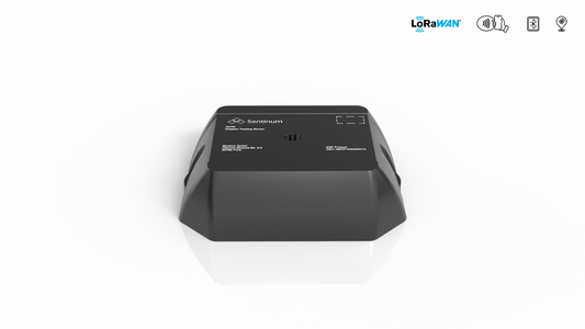 Juno IP67 TH Tracker LoRaWAN®