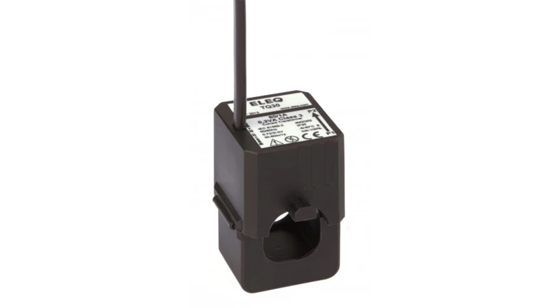 Stromwandler teilbar TQ30-B 150/1A - 4Q3B08
