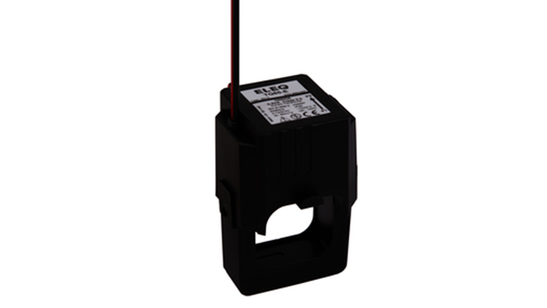 Stromwandler teilbar TQ50-E 500/1A - 4Q5R13