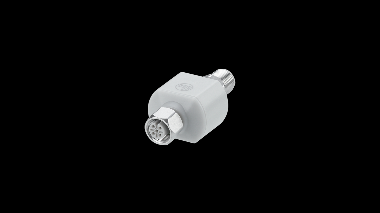 IFM AION IO-Link Adapter mioty