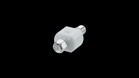 IFM AION IO-Link Adapter mioty