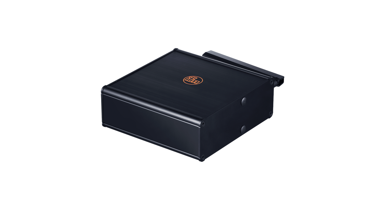 ifm IoT mioty Gateway