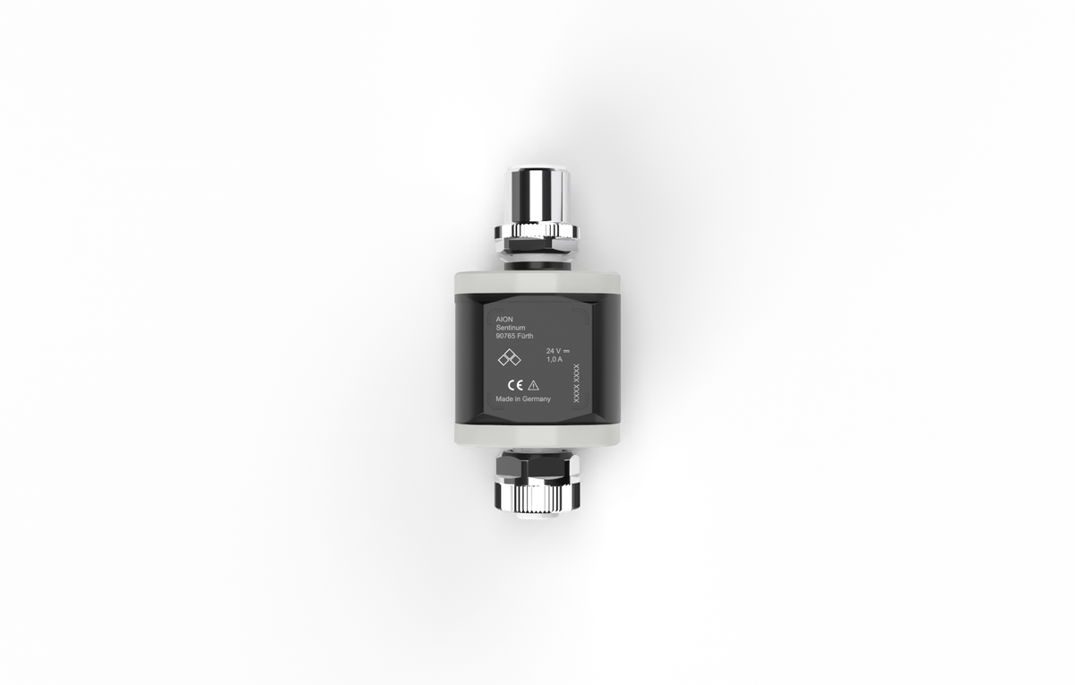 Aion IO-Link mioty® Adapter