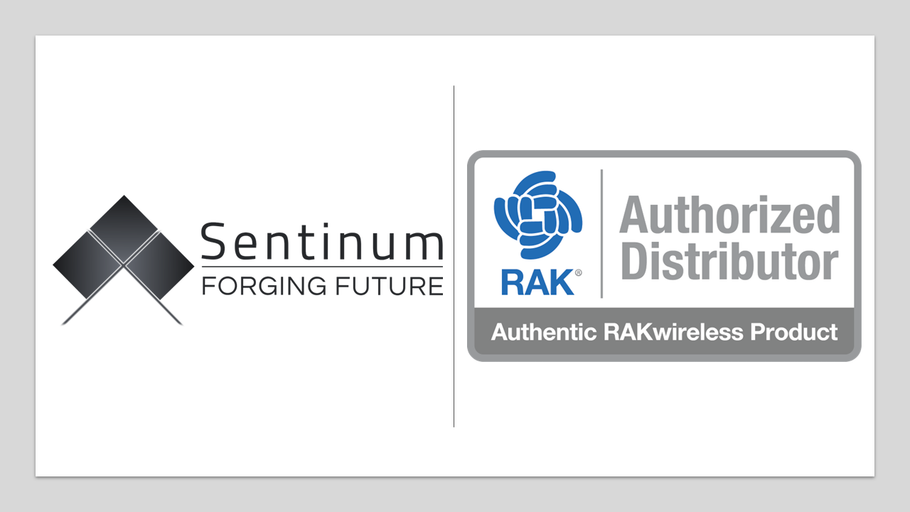 Sentinum Shop offizieller RAK Distributor