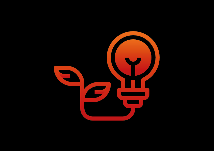 Symbol für Energie- und Stromzähler