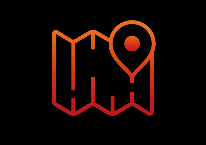 Symbol für Tracking