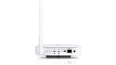 LoRaWAN® Indoor Gateway Remote 3 WIFI
