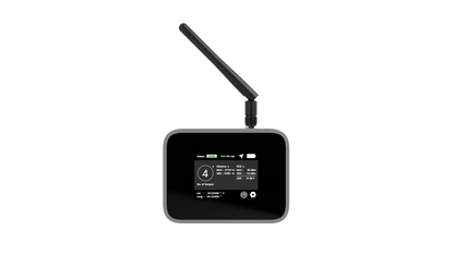 RAK LoRaWAN Feldtester mit Case