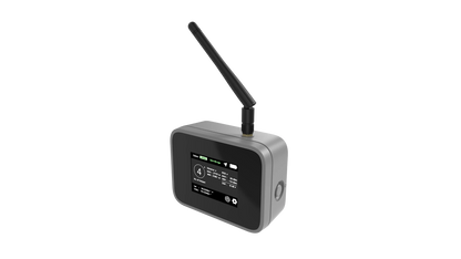 RAK LoRaWAN Feldtester mit Case