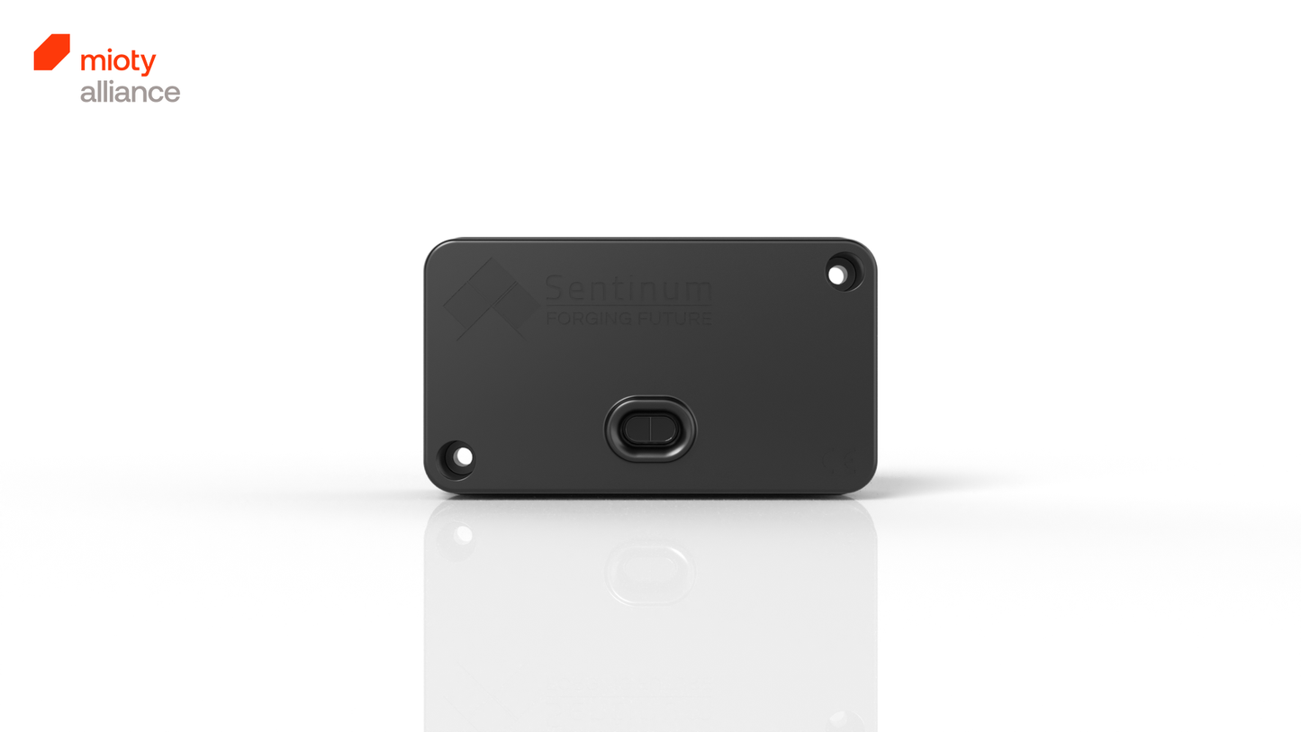 Apollon-ZETA Funkstandards ZETA: MIOTY®