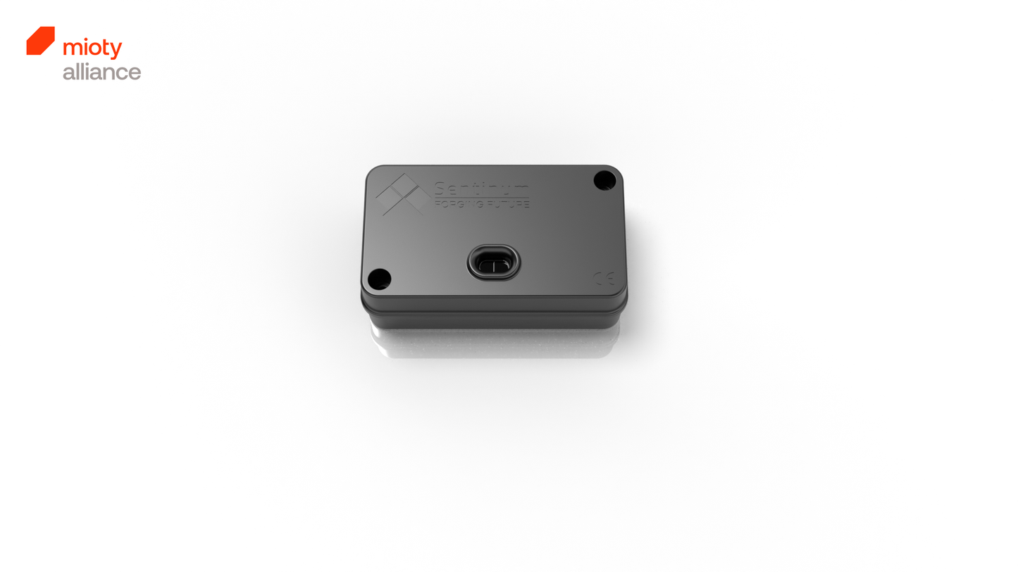 Apollon-ZETA Funkstandards ZETA: MIOTY®