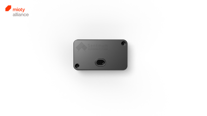 Apollon-ZETA Funkstandards ZETA: MIOTY®