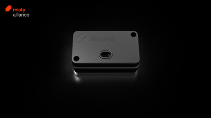 Apollon-ZETA Funkstandards ZETA: MIOTY®