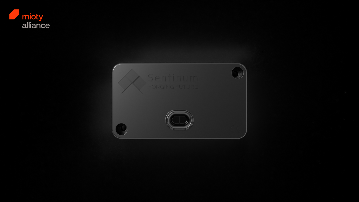 Apollon-ZETA Funkstandards ZETA: MIOTY®