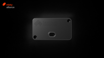 Apollon-ZETA Funkstandards ZETA: MIOTY®