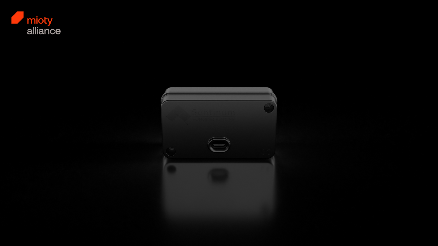 Apollon-ZETA Funkstandards ZETA: MIOTY®