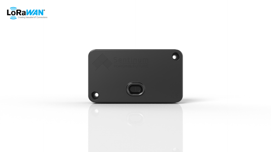Apollon-ZETA Funkstandards ZETA: LoRaWAN®