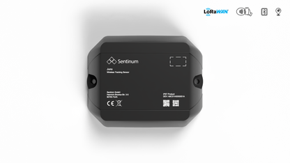 Juno GNSS Tracker LoRaWAN®