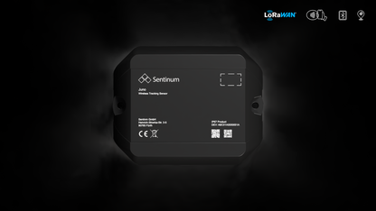 Juno GNSS Tracker LoRaWAN®