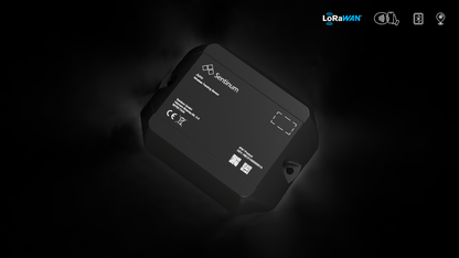 Juno GNSS Tracker LoRaWAN®