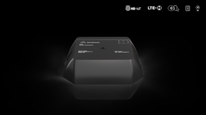Kühlkettentracking mit IP67 GPS Tracker und IoT Funktechnik
