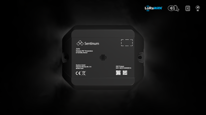 Juno IP67 TH Tracker LoRaWAN®