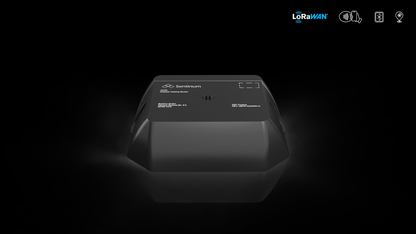 Juno IP67 TH Tracker LoRaWAN®