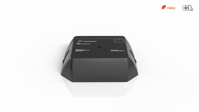 Juno IP67 TH Tracker mioty®