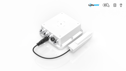 GAIA LoRaWAN® Bodensensor x 1