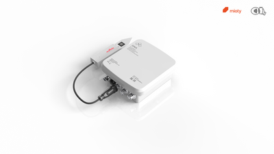 GAIA mioty® Bodensensor x 1