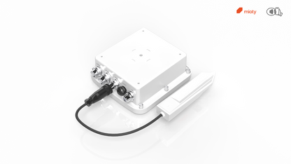 GAIA mioty® Bodensensor x 1