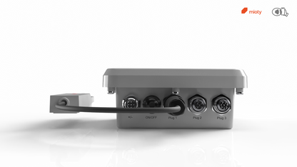 GAIA mioty® Bodensensor x 1