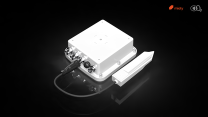 GAIA mioty® Bodensensor x 1