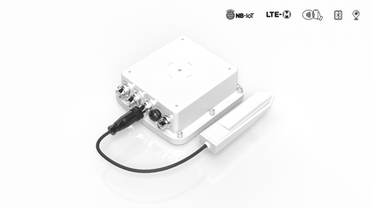 GAIA NB-IoT, LTE-CAT-M1 GAIA Bodenfeuchtesensor x 1
