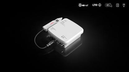 GAIA NB-IoT, LTE-CAT-M1 GAIA Bodenfeuchtesensor x 1