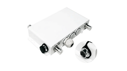 RAK Prime LoRaWAN® Outdoor Gateway Remote 1 - 8 CH - 5dbi
