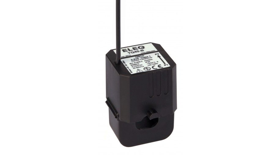 Stromwandler teilbar TQ40-B 200/5A - 4Q4B60