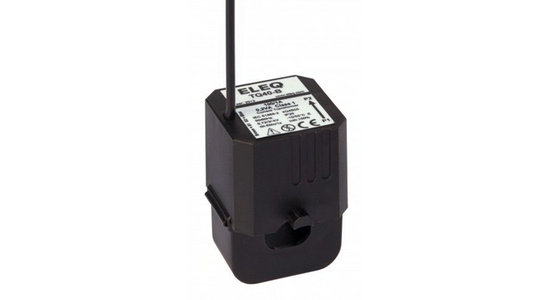 Stromwandler teilbar TQ40-B 200/5A